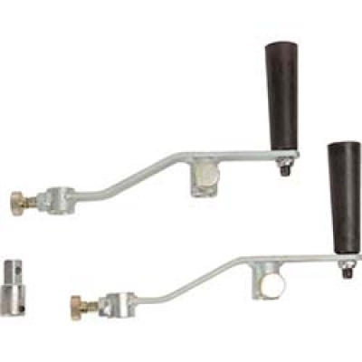 ＳＵＭＮＥＲ社 S783761 ＳＵＭＮＥＲ　二段階変速ハンドル