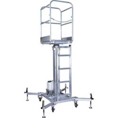 日本长谷川 HASEGAWA   EQ44T ハセガワ　水圧式高所作業台　１．７～４．４ｍ