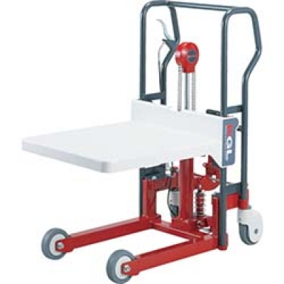 （株）スギヤス KGL25 ビシャモン　カンガルリフター