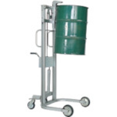 日本京町车辆 kyomachi   HED350 ＫＳＫ　ドラムリフター