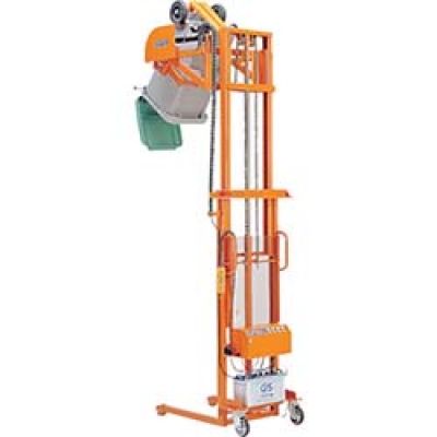 日本京町车辆 kyomachi   LMF200-24C ＫＳＫ　リフトマイティ横反転