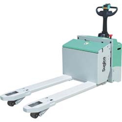 杉国工業（株） 4LW2-25L スギコー　ローリフトウォーキー