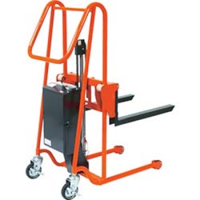 日本中山 TRUSCO  TBET-B200FL-12 ＴＲＵＳＣＯ　ニューライトリフターフォーク式低床（１０６２Ｘ５６４Ｘ１５６８）