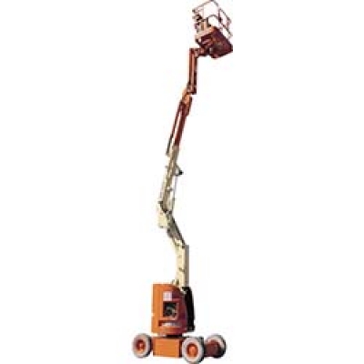 日本长谷川 HASEGAWA   E300AJP ハセガワ　ブームリフト　９．１４ｍ