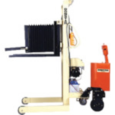 KANTOH  DP-500 カントー　ドンスタープルプッシャー５００