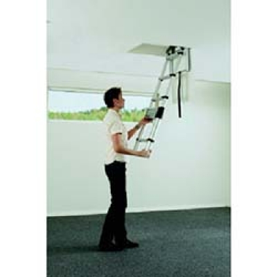 日本长谷川 HASEGAWA   MLL-245 ハセガワ　テレスコピックロフトラダーミニ　２．３５～２．４５ｍ