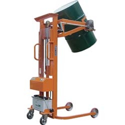 日本京町车辆 kyomachi   LMDD500 ＫＳＫ　ハンドドラムリフト（電動油圧）