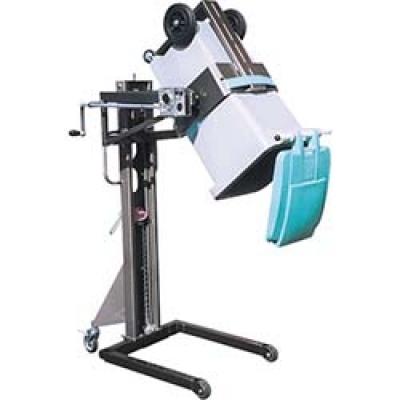 日本京町车辆 kyomachi   HLF100-10C ＫＳＫ　ハンドリフト横反転