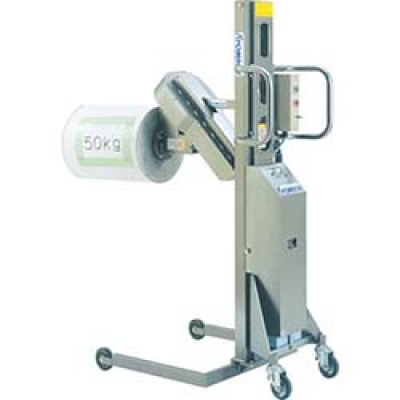 日本京町车辆 kyomachi   RT50MDT ＫＳＫ　ロール反転リフト