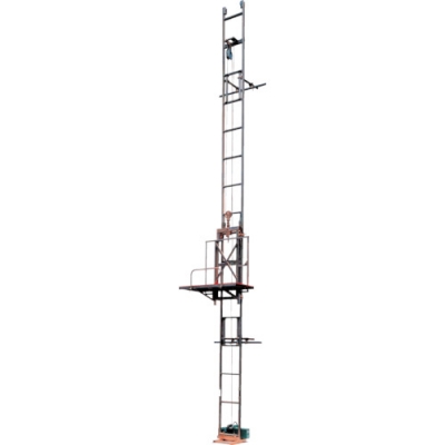 日本京町车辆 kyomachi   LMGL150 ＫＳＫ　ハンドジブリフト