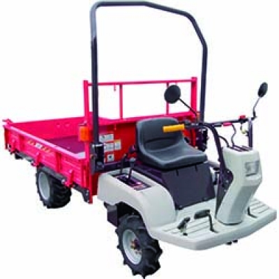 ニューウェル・ラバーメイド社 130504 ラバーメイド ティルトトラック スタンダードタイプ イエロー