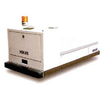 中西金属工業（株） TRT-230A コレック　無人搬送車