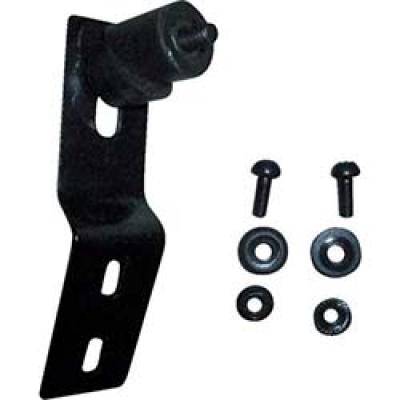 日本中山 TRUSCO  THR-5503FEDS-F TRUSCO THR-5503用 泥よけ取り付け金具 前輪用