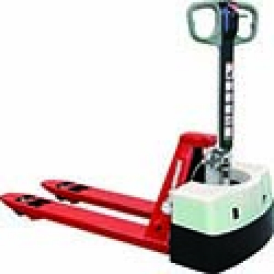 （株）スギヤス NER100685 ビシャモン　ドライブハンド（バッテリー走行式・ハンドル手動）