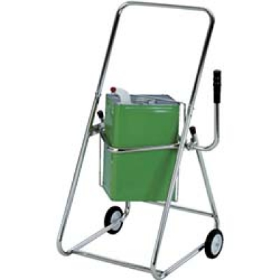 ダイヤ精工(株) KK-18S MECHANICS ステンレス一斗缶スタンド 一段式