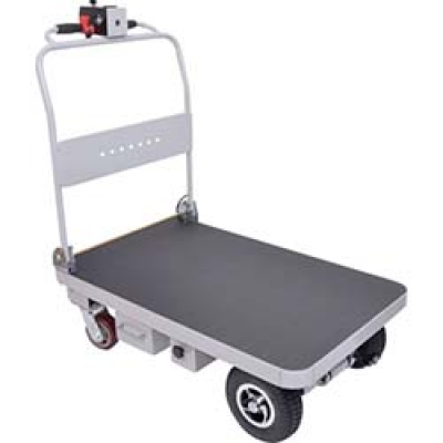 サンコー（株） ELASSDOL サンコー　電動アシスト台車