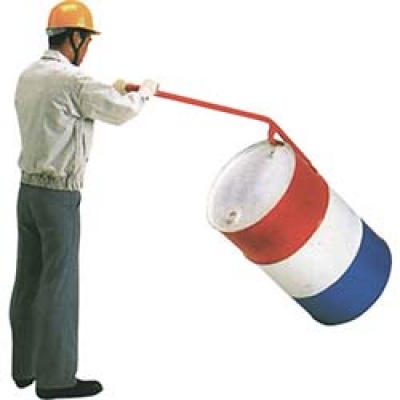 日本大阪 OSAKA TAIYU     DOKOSHIKI タイユー ドラム缶起こし器