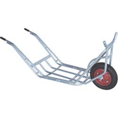 ハラックス（株） CU-1 ＨＡＲＡＸ　植木用一輪車