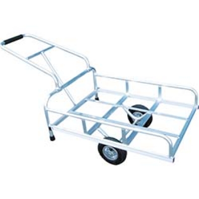 日本中山 TRUSCO  THR-20FEDS-F TRUSCO THR-5520用 泥よけ取り付け金具 前輪用