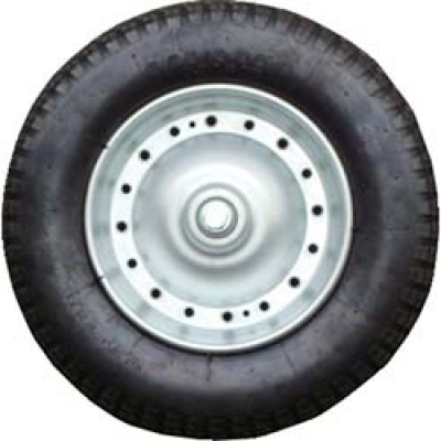 浅香工業（株） 181044 金象　一輪車用タチホイル　片ネジ１２－１６