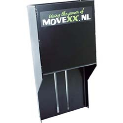 ｍｏｖｅｘｘ社 OPT0044 Ｍｏｖｅｘｘ　追加ウェイト３０ｋｇ