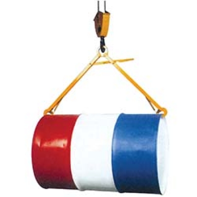 日本大阪 OSAKA TAIYU     D-YOKOTULI タイユー ドラム缶横吊り具ホイスト用