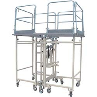 日本长谷川 HASEGAWA   CA-77KO ハセガワ　階段昇降運搬台車　ニュースーパーキャリー　ＣＡ型