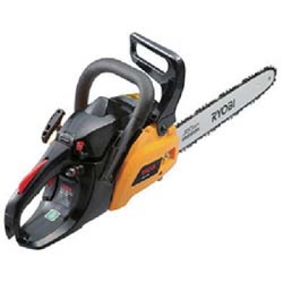 日本利优比 RYOBI  ESK-440 リョービ　エンジンチェンソー　４００ｍｍ