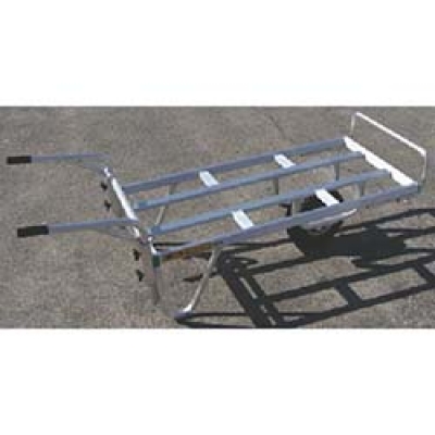 (株)筑水キャニコム J80M CANYCOM 小型特殊自動車下町小町(油圧ダンプ無 4WD 500kg積載)