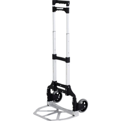 アルインコ(株)住宅機器事業部 MTC90S アルインコ コンパクト台車 荷台サイズ400×400mm 荷台荷重 50kg