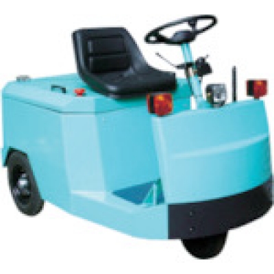 中西金属工業（株） DSP200 コレック　乗用型牽引車　２０００ｋｇ