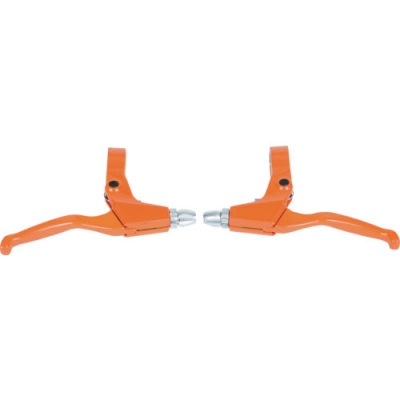 日本中山 TRUSCO  THR-26BKE TRUSCO THR-5526用 ブレーキレバー 左右セット