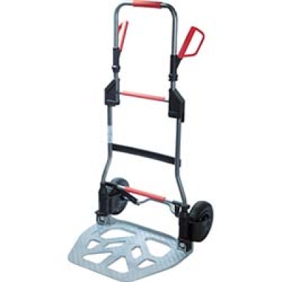 SIMONEVERS社 2239-61 SECO 折畳カート 「RUXXAC」ジャンボ 250kg