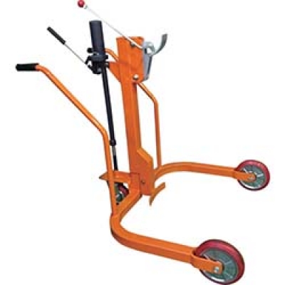 日本京町车辆 kyomachi   CDX500 KSK 軽便ドラムカー 500kg