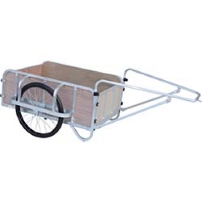 中西金属工業（株） THP304 コレック　ウォーキー式電動運搬台車　３０００Ｋｇ