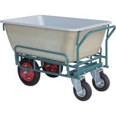 日本中山 TRUSCO  TDR-1-GB TRUSCO ドラム缶運搬車TDR-1用樹脂ベルト