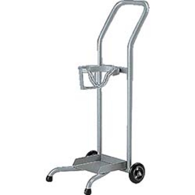 日本亚速旺 ASONE   3-456-02 AS 酸素ボンベ運搬車3028型