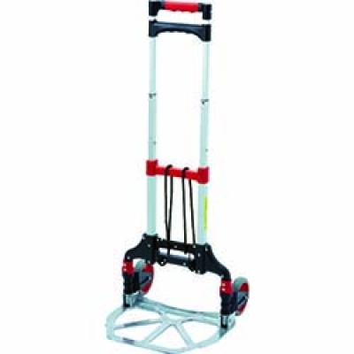 日本中山 TRUSCO  TAC-50 TRUSCO 折りたたみキャリーカート(50kgタイプ)