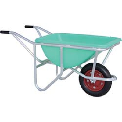 ハラックス（株） CF1 ＨＡＲＡＸ　アルミ１輪車