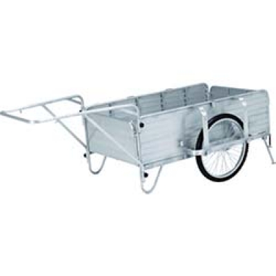 SIMONEVERS社 2234-81 SECO 折畳カート 「RUXXAC」エクスクルーシブ 125kg