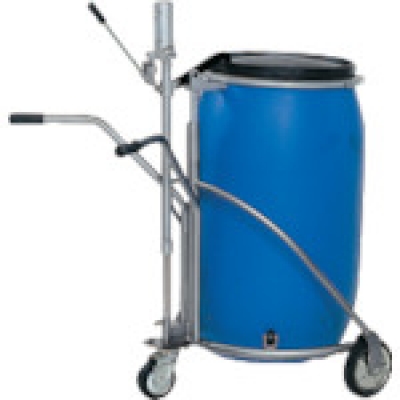 日本大阪 OSAKA TAIYU     CACH2 タイユー カムオート ポリドラム、スチールドラム2本