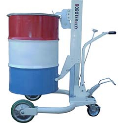 日本大阪 OSAKA TAIYU     RX500 タイユー ドラム缶運搬車 ロボッターネクスト 500KG