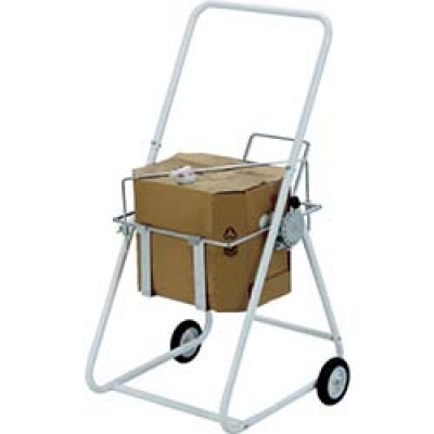 ダイヤ精工(株) BC-20 MECHANICS 浅型段ボール・バックインコンテナ用スタンド