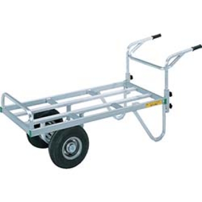 日本大阪 OSAKA TAIYU     RX-1 タイユー ドラム缶運搬車 ロボッターネクスト 標準300kg