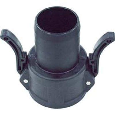 （株）工進 PA-234 工進　５０ｍｍ樹脂カムロックタケノコ