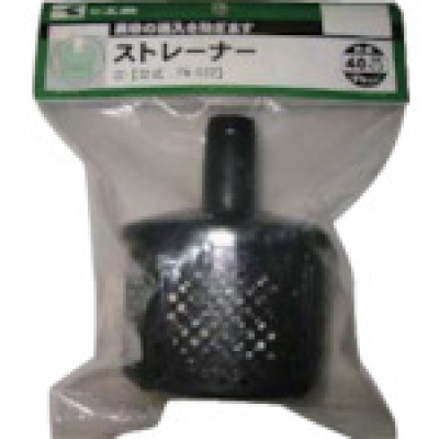 （株）工進 PA-22 工進　ストレーナー４０ミリ