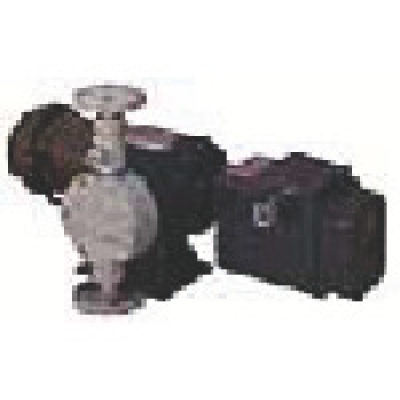 日本 ELEPON  CRA-1-2N-4-1S エレポン化工機　直動式ダイヤフラムポンプ