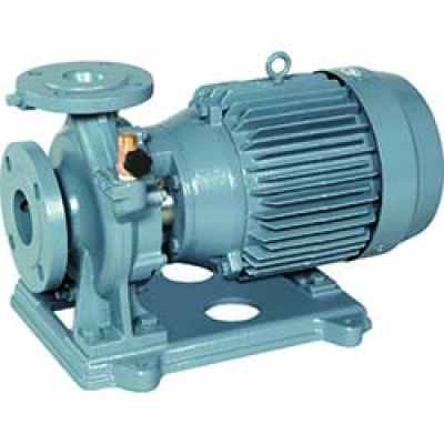 日本 ELEPON  SL-75NXD-W-F-2TI エレポン化工機　シールレスポンプ