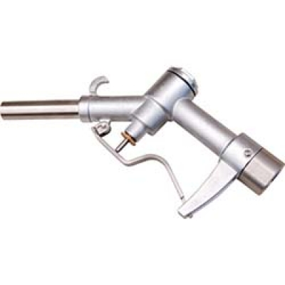 アクアシステム（株） GN-AL25 アクアシステム　アルミ製手動ガンノズル　（ＮＢＲ）　接続Ｒｃ１