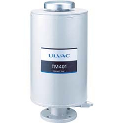 日本ULVAC  TM401 ＵＬＶＡＣ　オイルミストトラップ　ＴＭ４０１